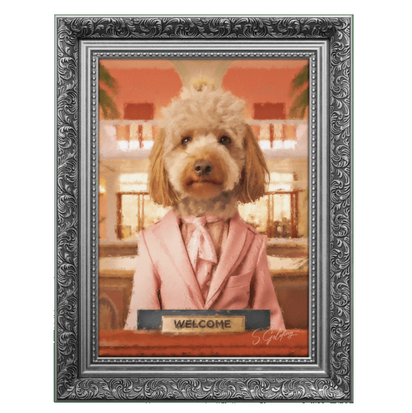Canine Concierge