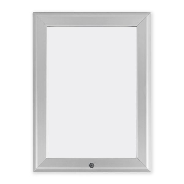 32mm Lockable Snap Frames - A2 Size - 420 x 594mm